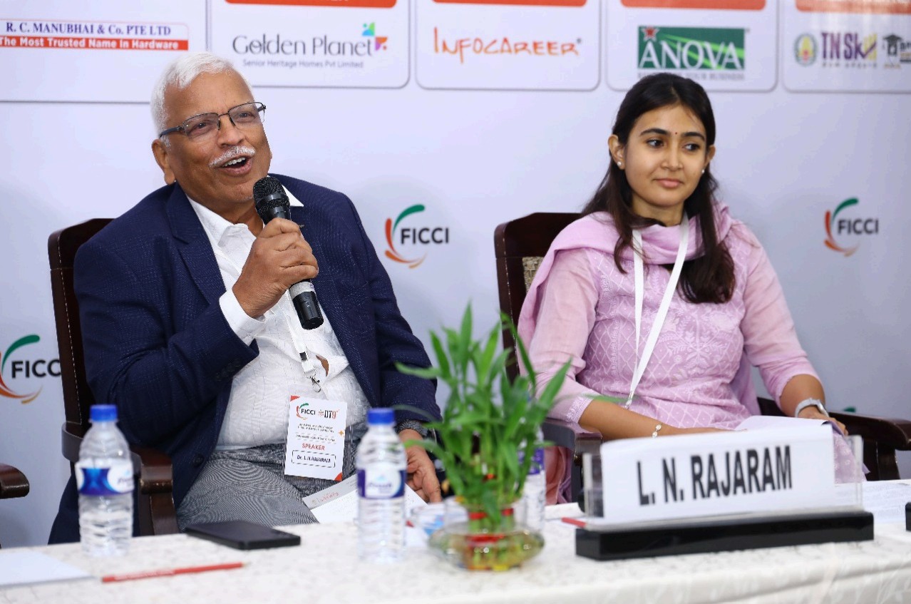 KritiLabs Women's Day Celebration